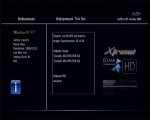 Обзор спутникового HD ресивера Xtrend ET9000 HD Twin