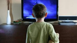 В США телевизоры с плоским экраном признаны источником серьезной угрозы для детей