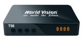 Скриншот к товару: World Vision T56
