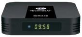 Скриншот к товару: Technosat X98 MAX X3+