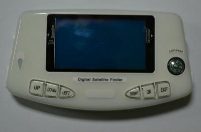 80 0 e. Satfinder 600. SF-600 прибор для настройки спутниковых антенн. ЖК дисплей 3,5 дюйма для SF-600. SAE SF-600.