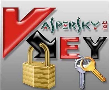 Kaspersky new key!!!