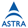 SES ASTRA с модулем CI+ для  HD+