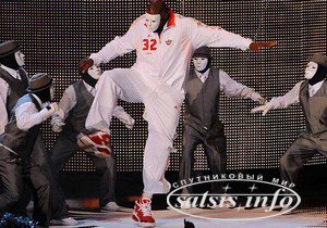 Шакил О&#039;Нил объявил о завершении своей блистательной карьеры в НБА