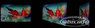 Обзор 3D ЖК телевизора Samsung D8000 серии