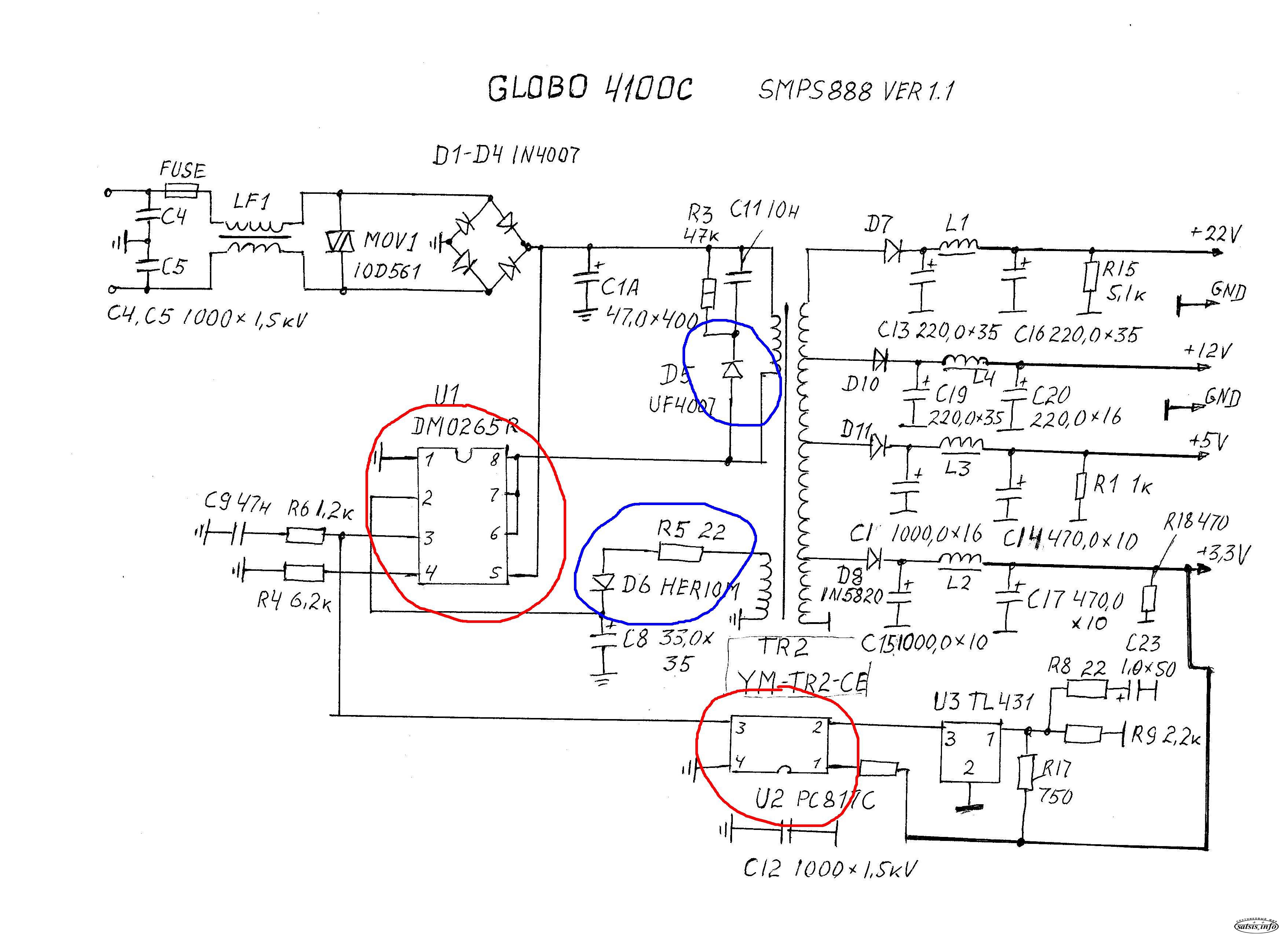 Сервисная инструкция Sony KV-21M1K, KV-21T1K, KV-21T1R BE-4A