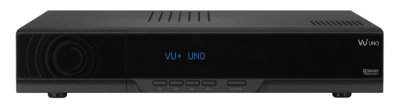 Однотюнерный HDTV ресивер Gi S8895 Vu+ UNO