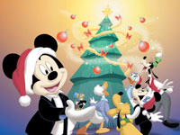 Новый семейный Канал Disney начнет федеральное вещание в канун Нового года