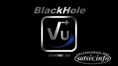 Black Hole Vu+ Ultimo 1.6.7 Kernel 3.1.1 beta