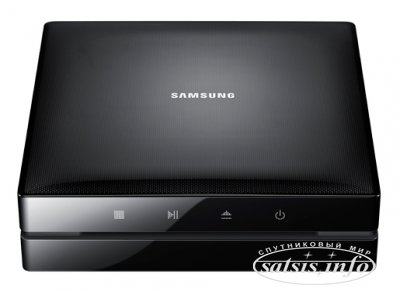 Samsung представляет новую линейку универсальных Blu-ray проигрывателей