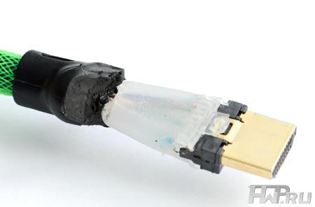 Есть ли смысл переплачивать за качественные HDMI кабели? Проверяем на себе!