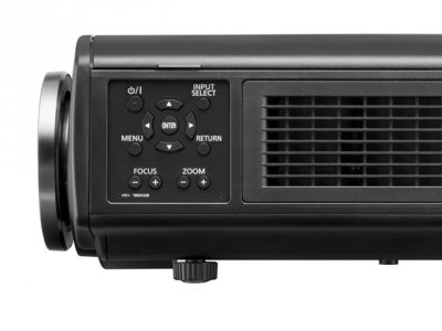 3D FULL HD проектор Panasonic PT-AE7000EА