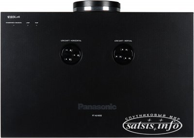 PT-AE4000E - проектор для дома Panasonic Full HD