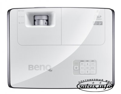 3D Проектор BenQ W700