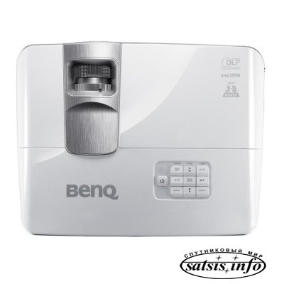Проектор BenQ MS612ST