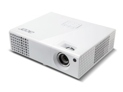 3D FULL HD проектор Acer H6510BD