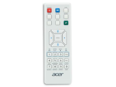 3D FULL HD проектор Acer H6510BD