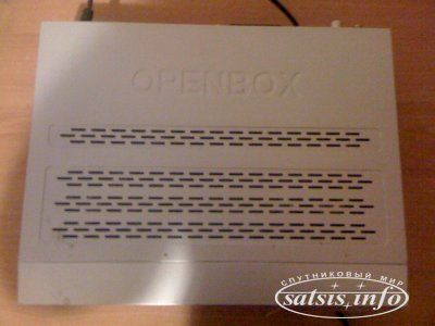 Продам спутниковый ресивер openbox x-800 и кабель для шаринга