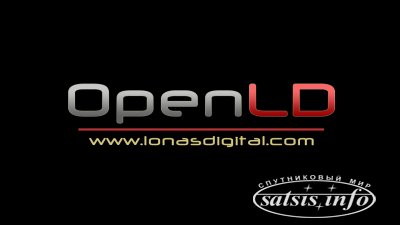 OpenLD 2.0 VU+Solo