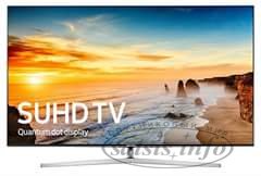 Samsung начала продавать телевизоры QLED в Украине