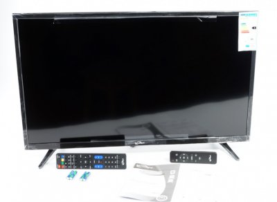 Телевизор Sat-Integral S-32HD3T2C