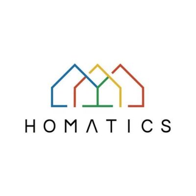 Що таке Homatics? Про бренд та модельний ряд.
