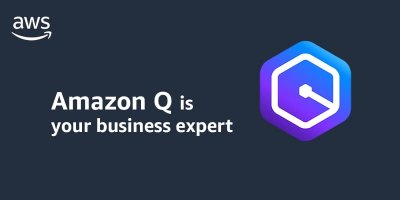 Amazon представила корпоративный чат-бот Amazon Q