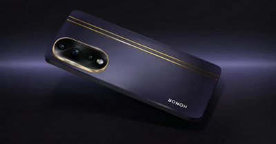 Появилось первое изображение смартфона Honor 90 GT, который получит 24 ГБ ОЗУ и будет конкурировать с Redmi K70
