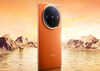 Глобальный запуск смартфонов Vivo X100 состоится 14 декабря