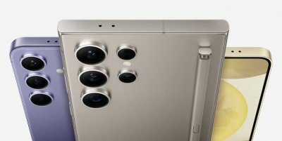 У Samsung Galaxy S24 и Honor Magic6 Pro обнаружился один общий компонент — передовая память Micron