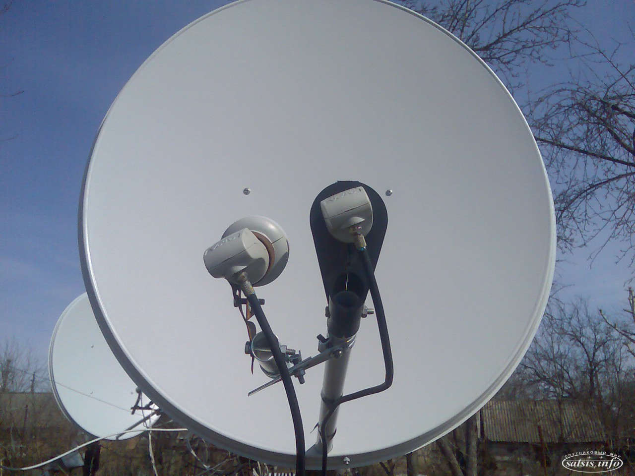 Новости спутникового телевидения на сегодня. ABS 2/2a 75e. Eutelsat 36e Триколор. Транспондерные данные Телеспутника 75 е. Express 80 at 80.0°e.