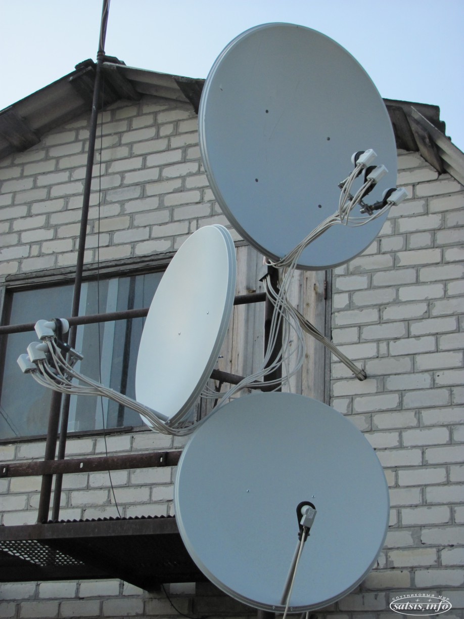Новости спутникового телевидения на сегодня. Ресивер для тарелки. Eutelsat 36e. Azerspace-1. Фрокусат Транспондерные новости.