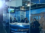 Стенд Travel channel