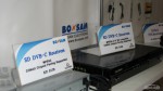 BOXSAM SD DVB-C Receivers