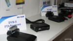 BOXSAM  SCART DVB-S FTA Receivers