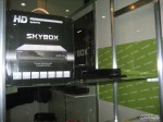 SkyBox S9 - недавний клон Openbox S9
