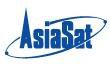 AsiaSat 5 будет транслировать чемпионат мира по фуболу-2010