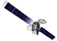 Новый спутник Intelsat 15 приумножил аудиторию канала 1ROCK