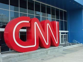 CNN решила прекратить сотрудничество с Associated Press