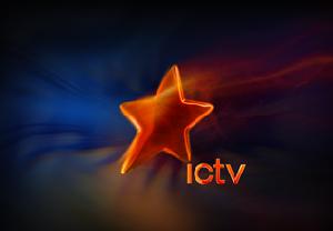 Телеканал ICTV  без кодировки