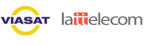 Lattelecom и Viasat начали 