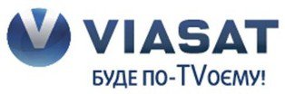 Платформа Viasat обновила логотип