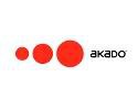 «Акадо» запускает три новых тематических телеканала