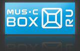 Канал ru music. Логотип телеканала MUSICBOX. Мьюзик бокс ру. Мьюзик бокс 2010. Music Box TV 2004.