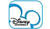 БИСС ключ на Дисней (Disney Channel) Express AM22,53°E