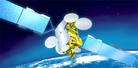 Казахстанский спутник связи Kazsat-2 планируется запустить 30 марта
