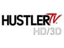 В марте начинает спутниковое вещание 3D телеканал Hustler HD/3D