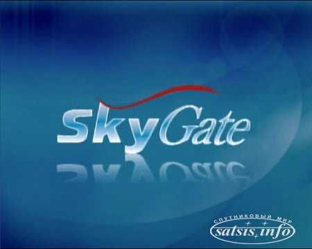 Обзор спутникового HD ресивера SkyGate HD Gloss - размер имеет значение! ...