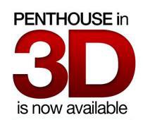 Penthouse 3D начал вещание на спутнике Astra 3B, 23.5°E