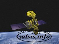 Европейский спутник Hylas-1 в ближайшее время начнет работать